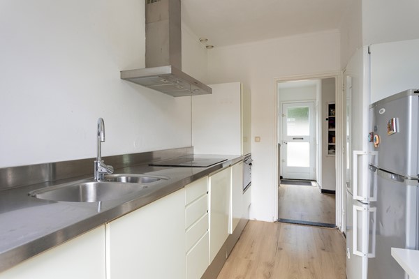 Medium property photo - Brabantstraat 51, 5346 PA Oss